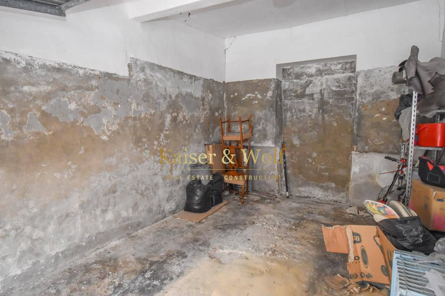 3 soveværelse Villa til salg i Santa Pola med garage - € 195.000 (Ref: 8837734)