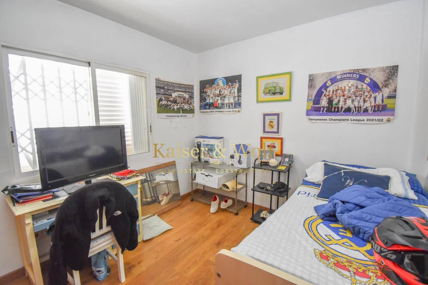 2 soveværelse Villa til salg i Gran Alacant med swimmingpool - € 285.000 (Ref: 8837735)