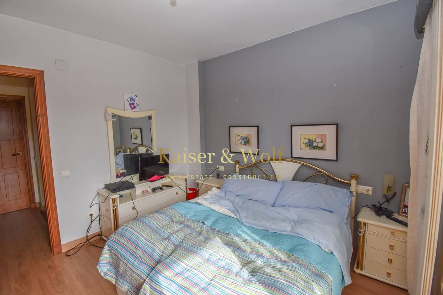 2 soveværelse Villa til salg i Gran Alacant med swimmingpool - € 285.000 (Ref: 8837735)