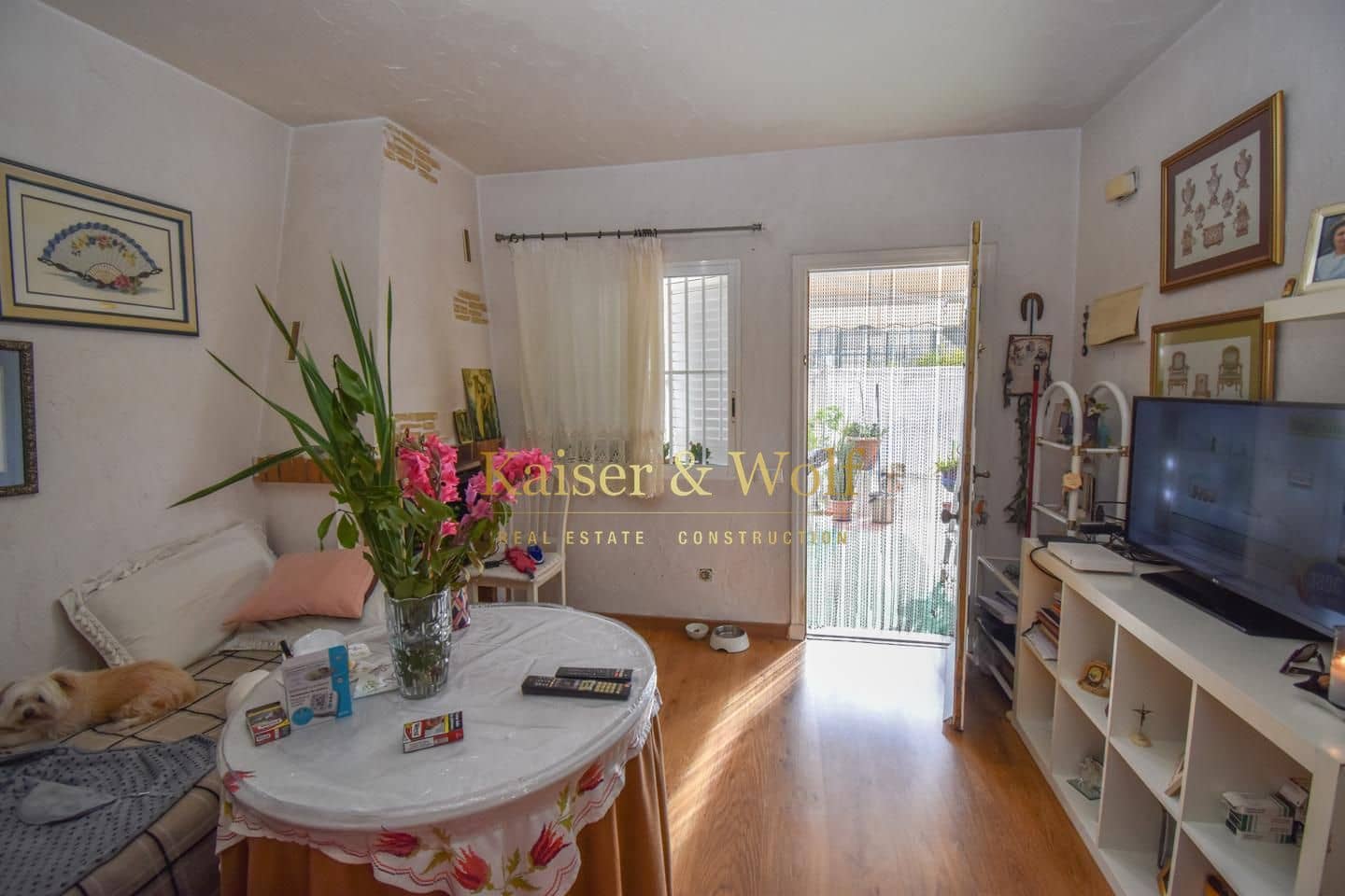 2 soveværelse Villa til salg i Gran Alacant med swimmingpool - € 285.000 (Ref: 8837735)