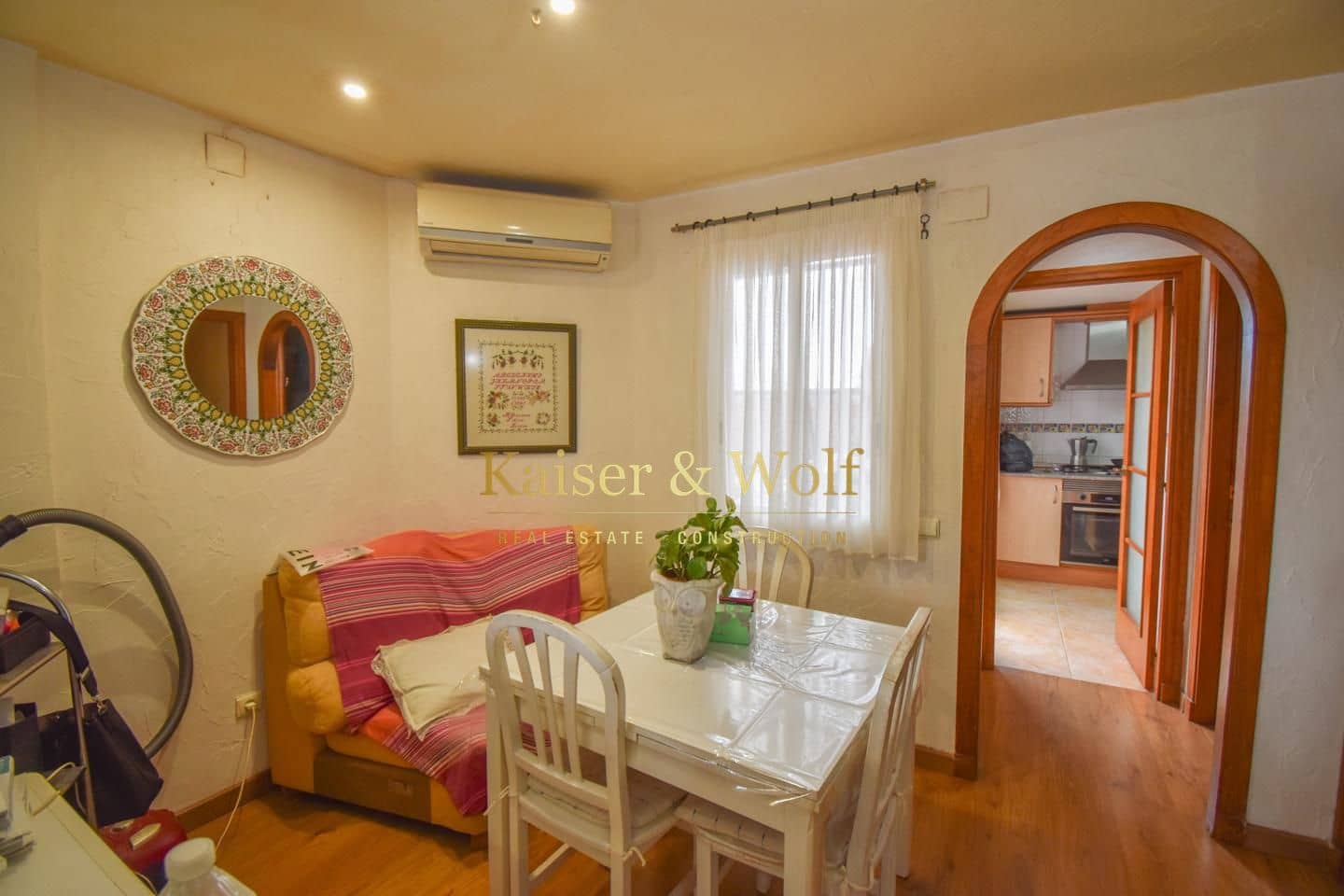 2 soveværelse Villa til salg i Gran Alacant med swimmingpool - € 285.000 (Ref: 8837735)