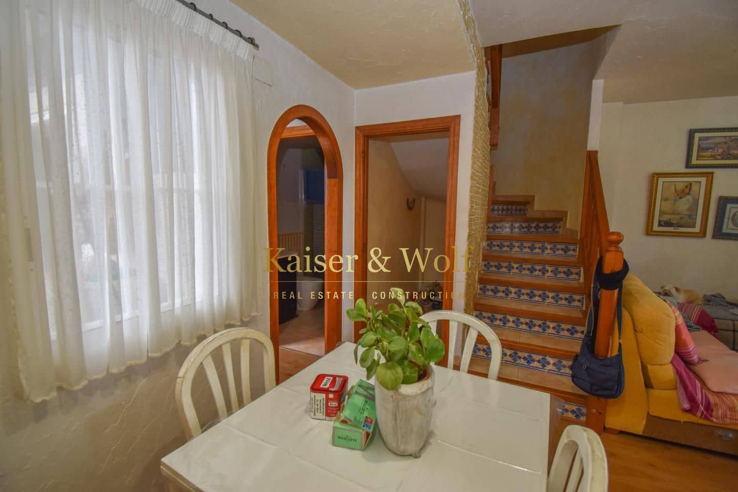 2 soveværelse Villa til salg i Gran Alacant med swimmingpool - € 285.000 (Ref: 8837735)