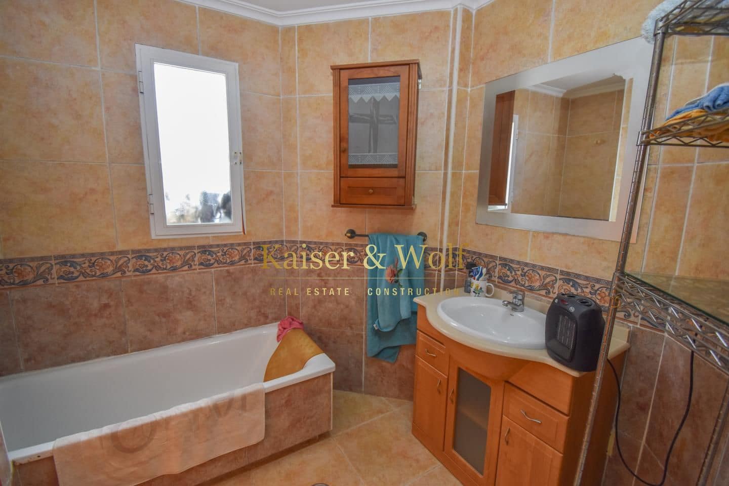 2 soveværelse Villa til salg i Gran Alacant med swimmingpool - € 285.000 (Ref: 8837735)