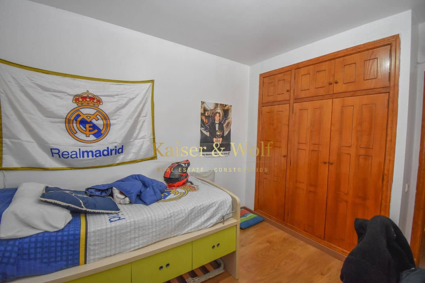 2 soveværelse Villa til salg i Gran Alacant med swimmingpool - € 285.000 (Ref: 8837735)