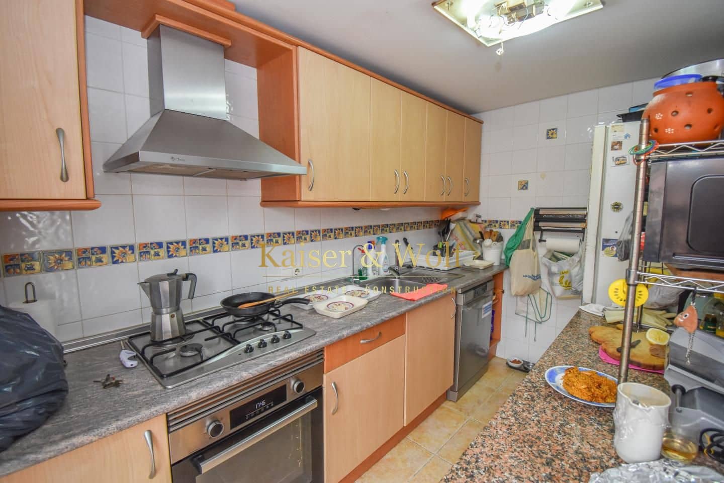 2 soveværelse Villa til salg i Gran Alacant med swimmingpool - € 285.000 (Ref: 8837735)