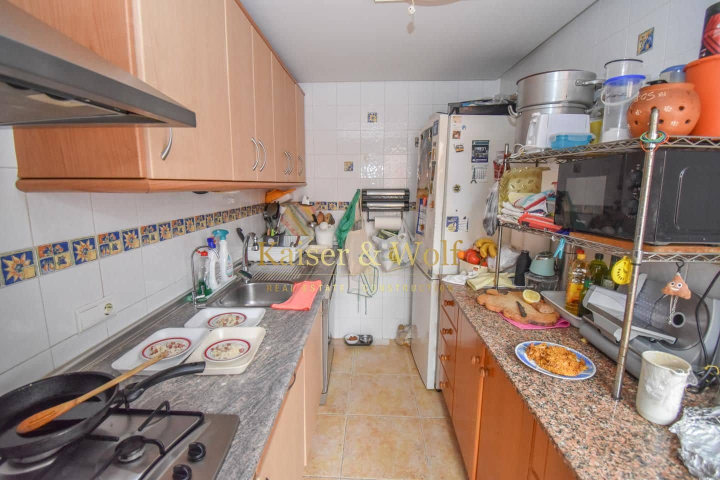 2 soveværelse Villa til salg i Gran Alacant med swimmingpool - € 285.000 (Ref: 8837735)