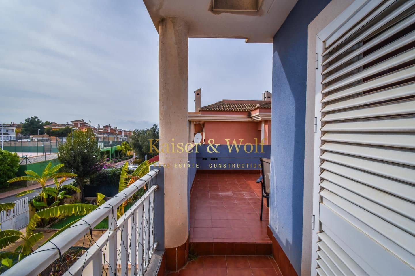 2 soveværelse Villa til salg i Gran Alacant med swimmingpool - € 285.000 (Ref: 8837735)