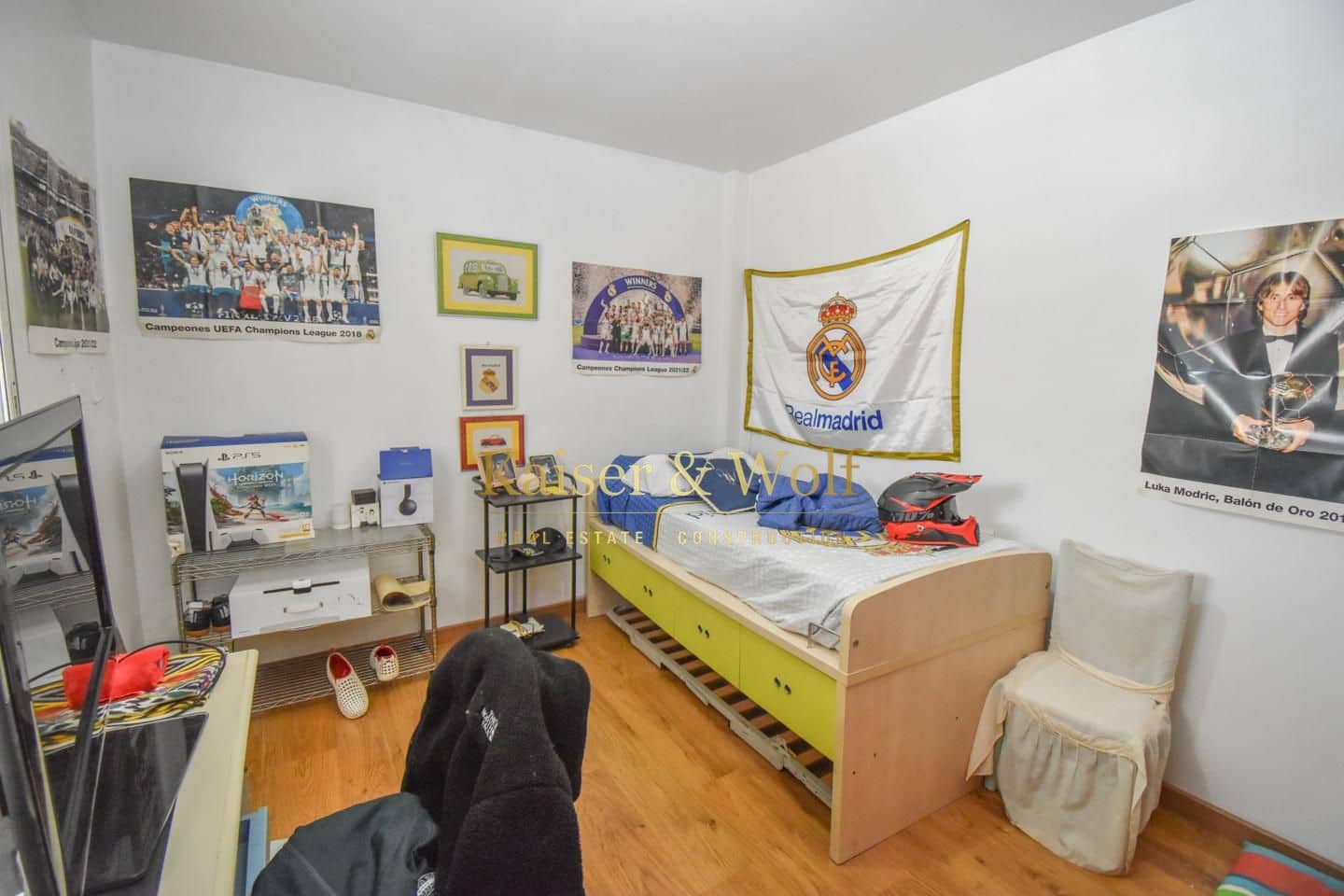 2 soveværelse Villa til salg i Gran Alacant med swimmingpool - € 285.000 (Ref: 8837735)