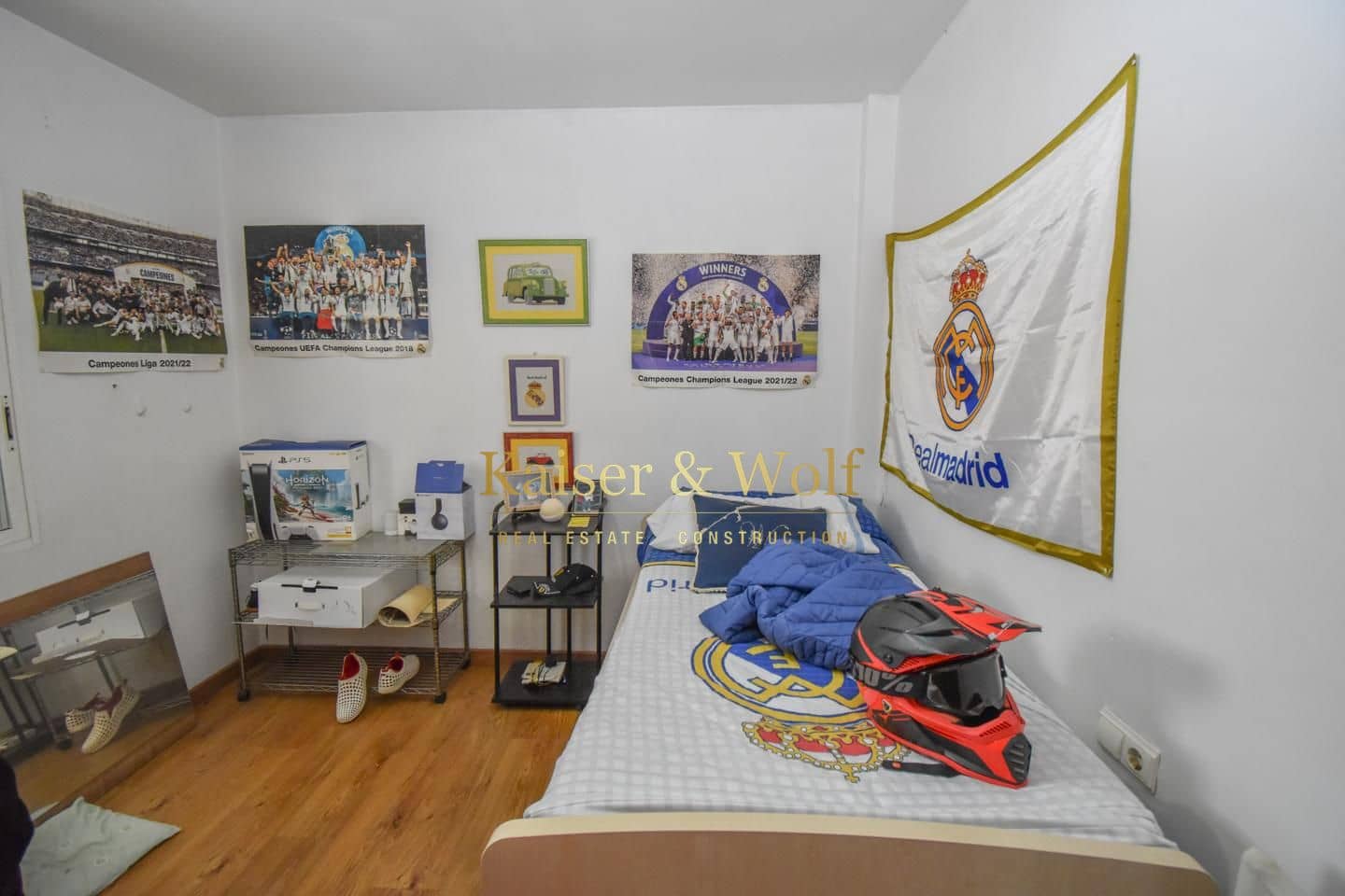 2 soveværelse Villa til salg i Gran Alacant med swimmingpool - € 285.000 (Ref: 8837735)