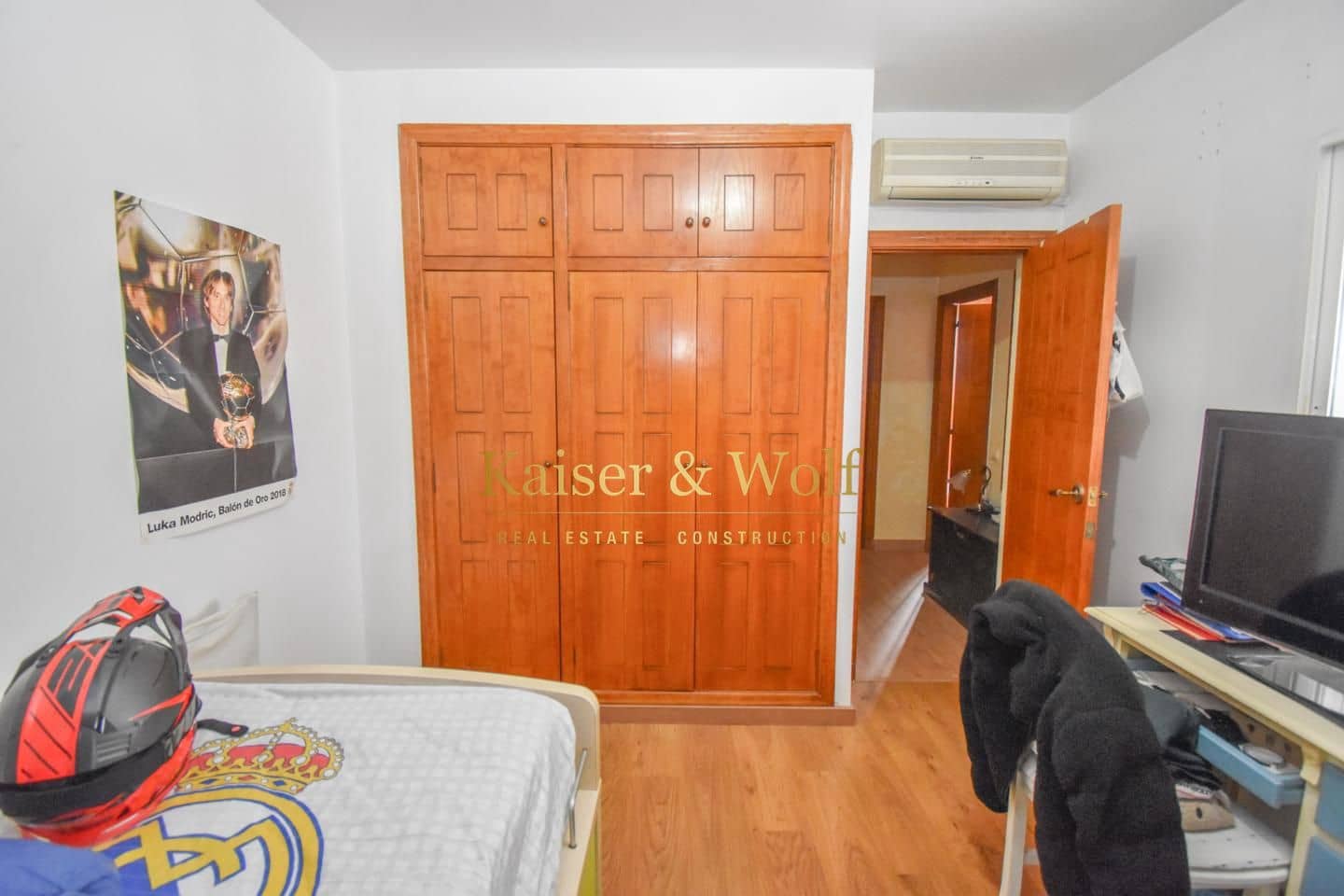 2 soveværelse Villa til salg i Gran Alacant med swimmingpool - € 285.000 (Ref: 8837735)