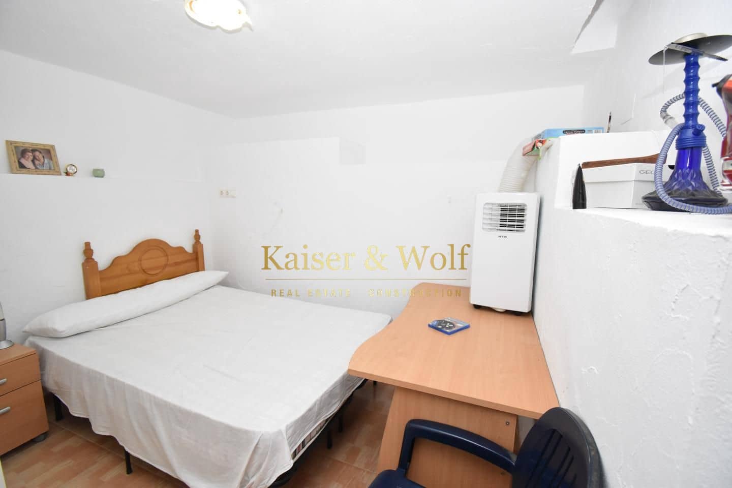 2 soveværelse Villa til salg i Gran Alacant med swimmingpool - € 285.000 (Ref: 8837735)