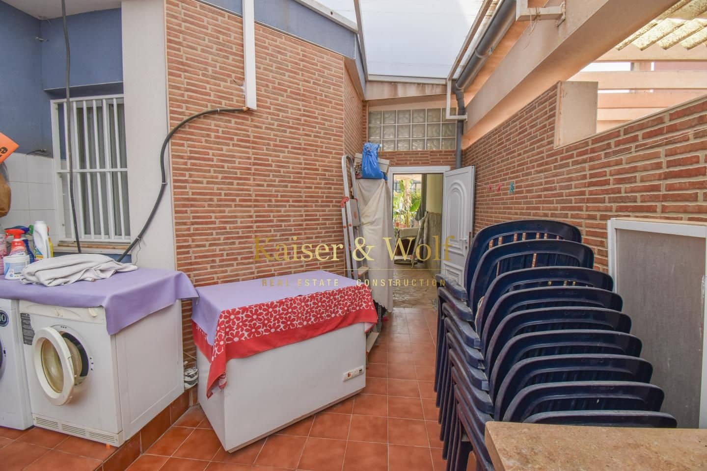 2 soveværelse Villa til salg i Gran Alacant med swimmingpool - € 285.000 (Ref: 8837735)