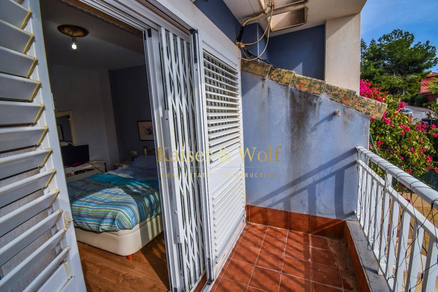 2 soveværelse Villa til salg i Gran Alacant med swimmingpool - € 285.000 (Ref: 8837735)