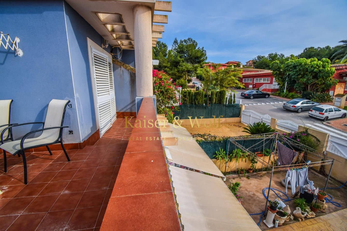 2 soveværelse Villa til salg i Gran Alacant med swimmingpool - € 285.000 (Ref: 8837735)