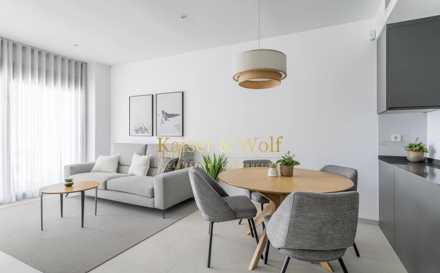 2 chambre Appartement à vendre à Torrevieja avec piscine - 285 000 € (Ref: 8867981)