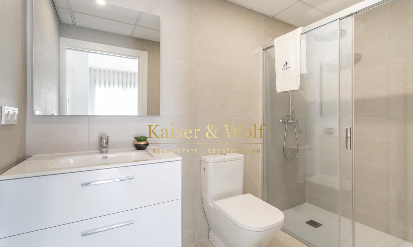 2 chambre Appartement à vendre à Torrevieja avec piscine - 285 000 € (Ref: 8867981)