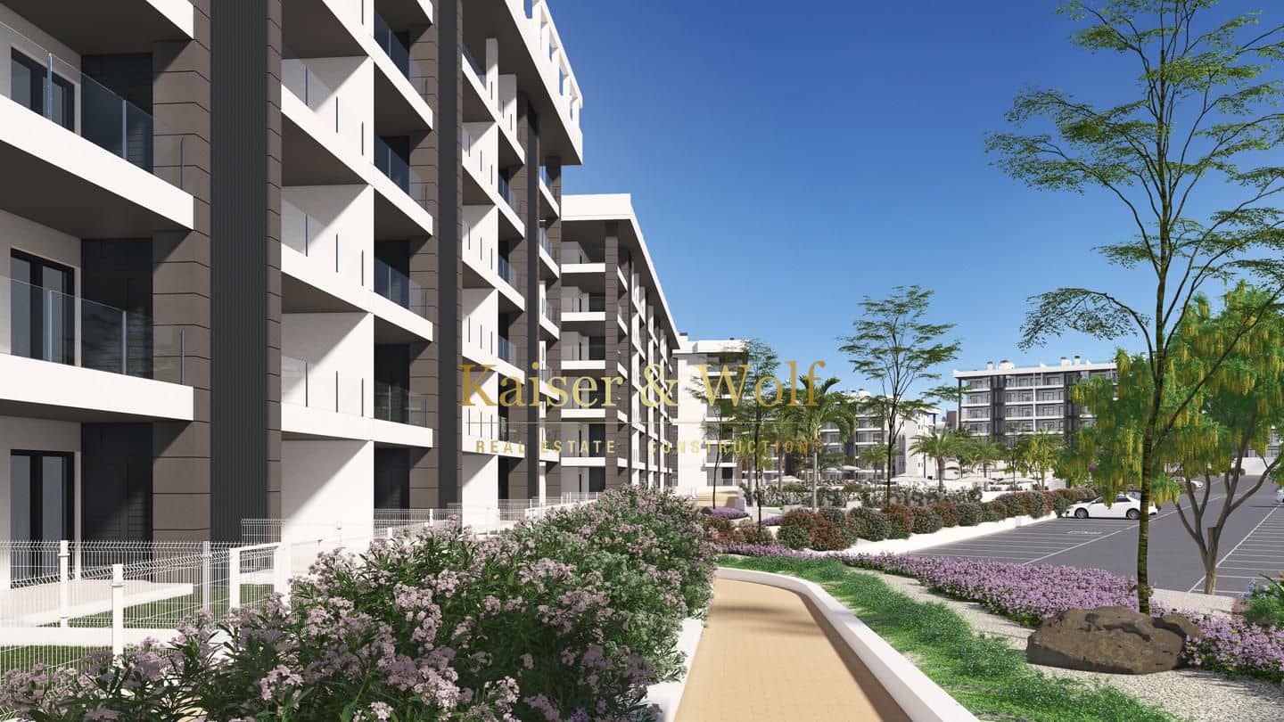 2 chambre Appartement à vendre à Torrevieja avec piscine - 285 000 € (Ref: 8867981)