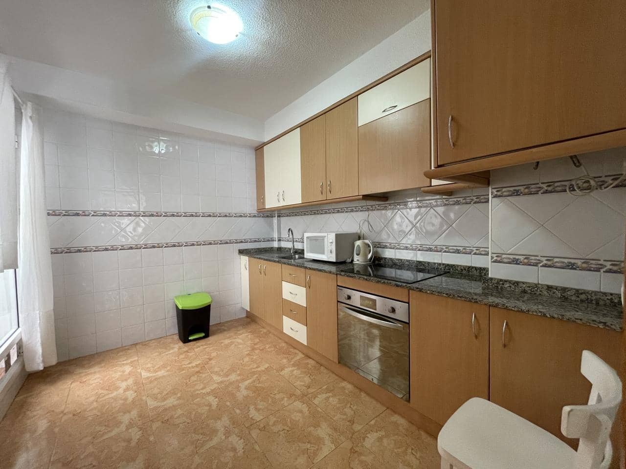 3 slaapkamer Villa te huur in Gran Alacant met zwembad garage - € 1.200 (Ref: 8906914)