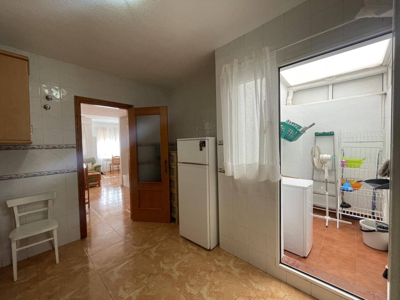 3 slaapkamer Villa te huur in Gran Alacant met zwembad garage - € 1.200 (Ref: 8906914)