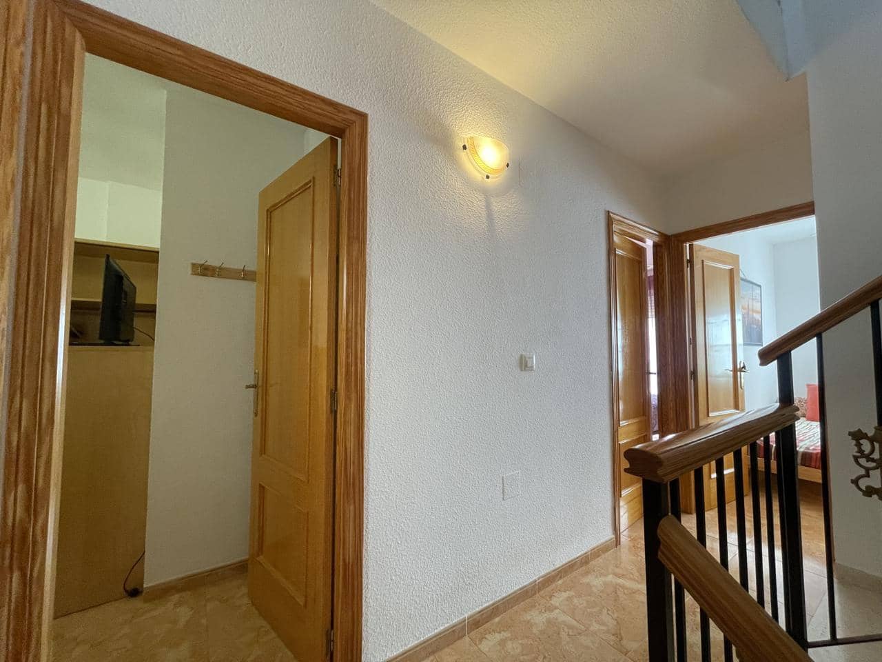 3 slaapkamer Villa te huur in Gran Alacant met zwembad garage - € 1.200 (Ref: 8906914)