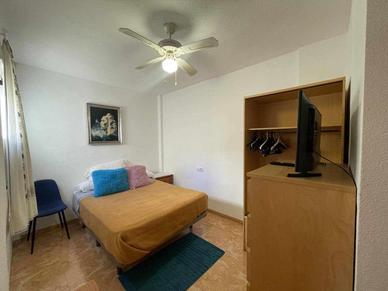 3 slaapkamer Villa te huur in Gran Alacant met zwembad garage - € 1.200 (Ref: 8906914)