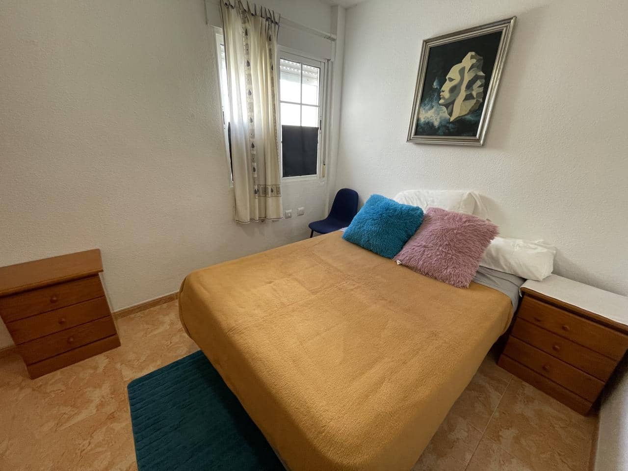 3 slaapkamer Villa te huur in Gran Alacant met zwembad garage - € 1.200 (Ref: 8906914)