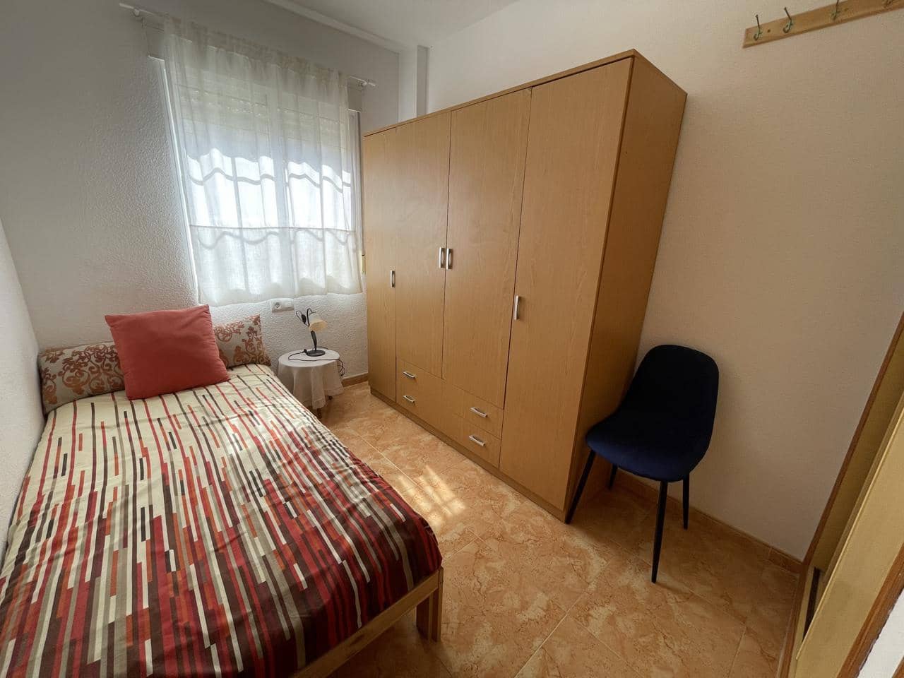 3 slaapkamer Villa te huur in Gran Alacant met zwembad garage - € 1.200 (Ref: 8906914)