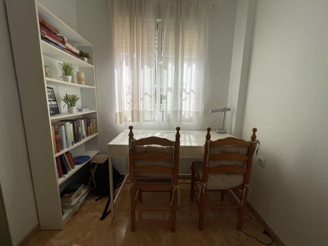 3 sypialnia Willa do wynajęcia w Monte Faro - Altomar II, Santa Pola z basenem garażem - 1 200 € (Ref: 8906914)