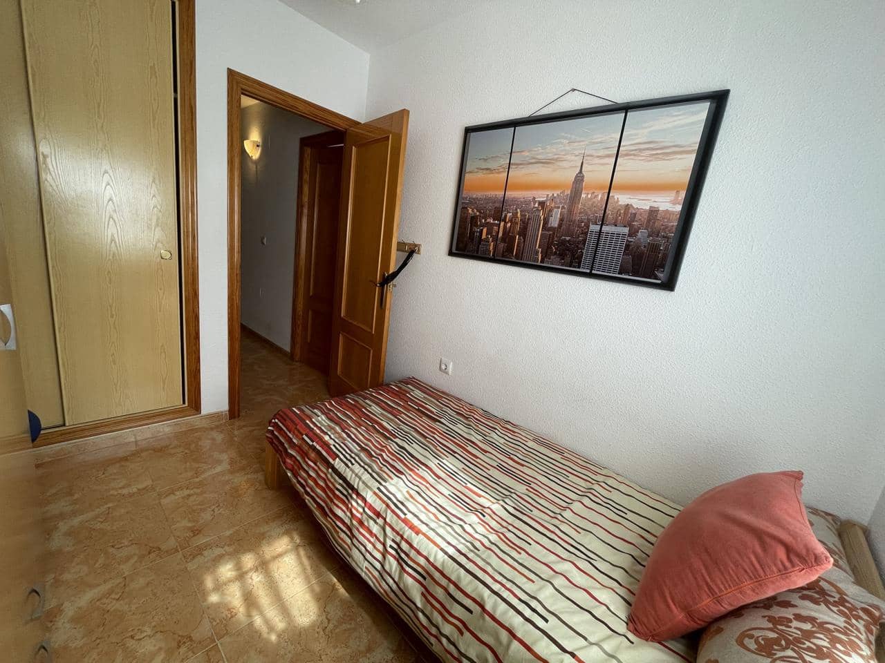 3 slaapkamer Villa te huur in Gran Alacant met zwembad garage - € 1.200 (Ref: 8906914)