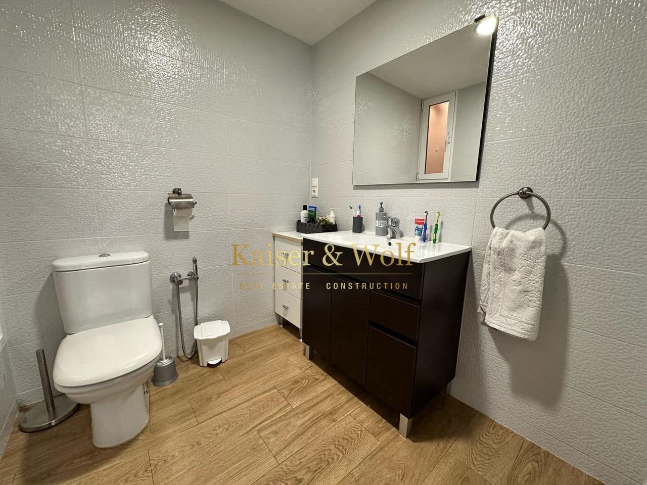 3 bedroom Flat for rent in Santa Pola with pool garage - € 950 (Ref: 8910601)