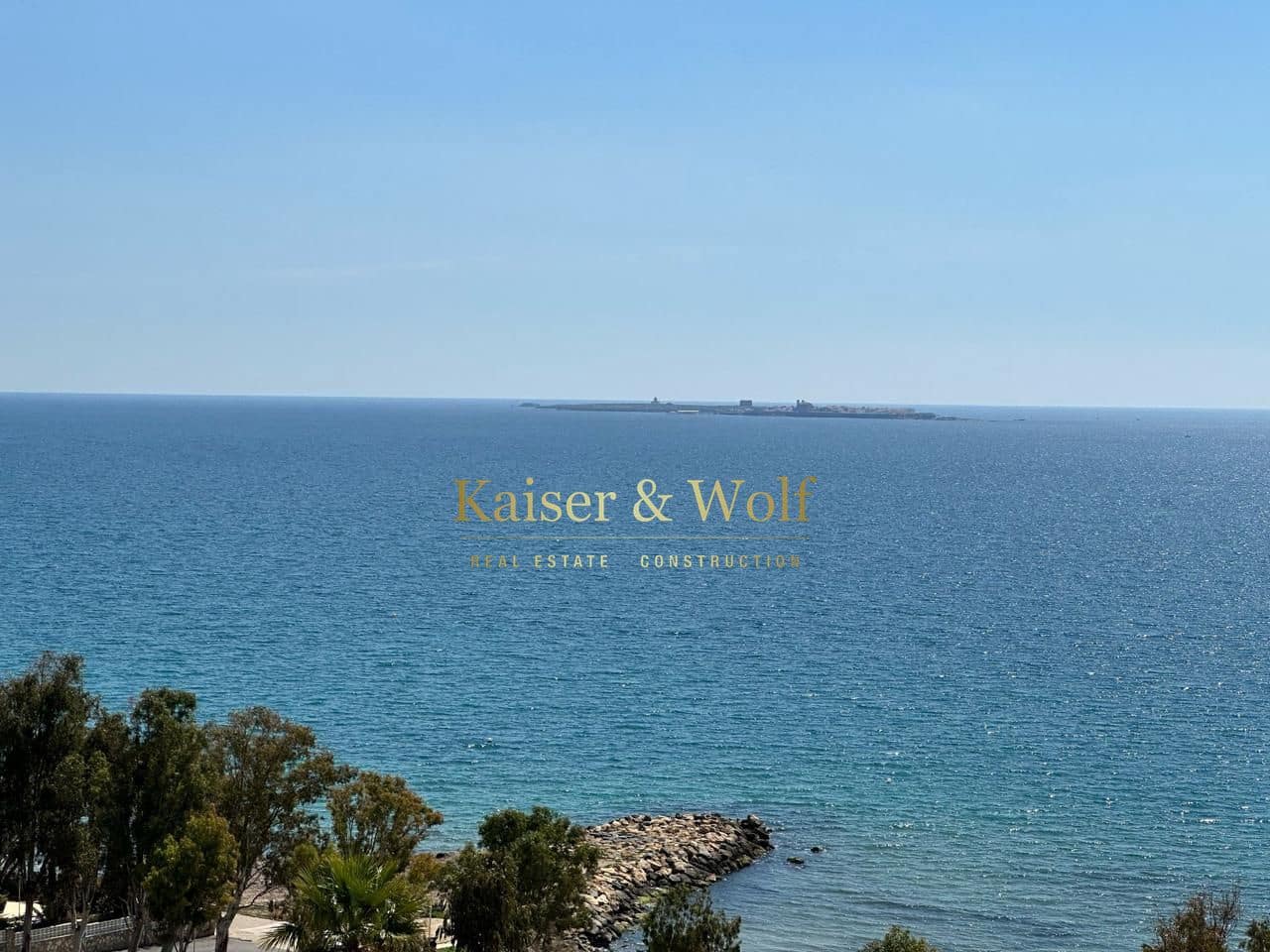 3 bedroom Flat for rent in Santa Pola with pool garage - € 950 (Ref: 8910601)