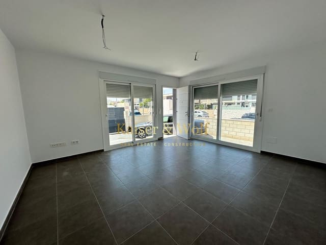 2 bedroom Flat for sale in Monte y Mar, Santa Pola with pool - € 249,000 (Ref: 8933397)