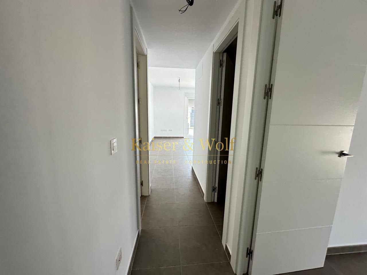 2 soverom Leilighet til salgs i Gran Alacant med svømmebasseng - € 249 000 (Ref: 8933397)