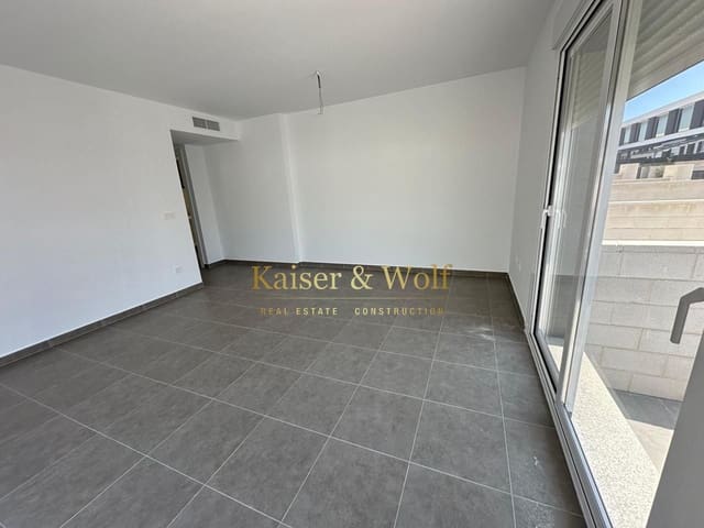 2 bedroom Flat for sale in Monte y Mar, Santa Pola with pool - € 249,000 (Ref: 8933397)