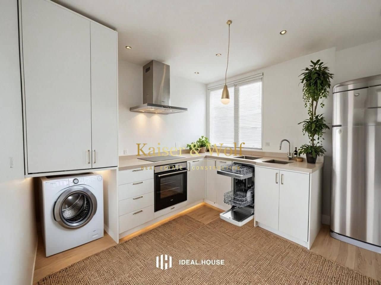 2 soverom Leilighet til salgs i Gran Alacant med svømmebasseng - € 249 000 (Ref: 8933397)