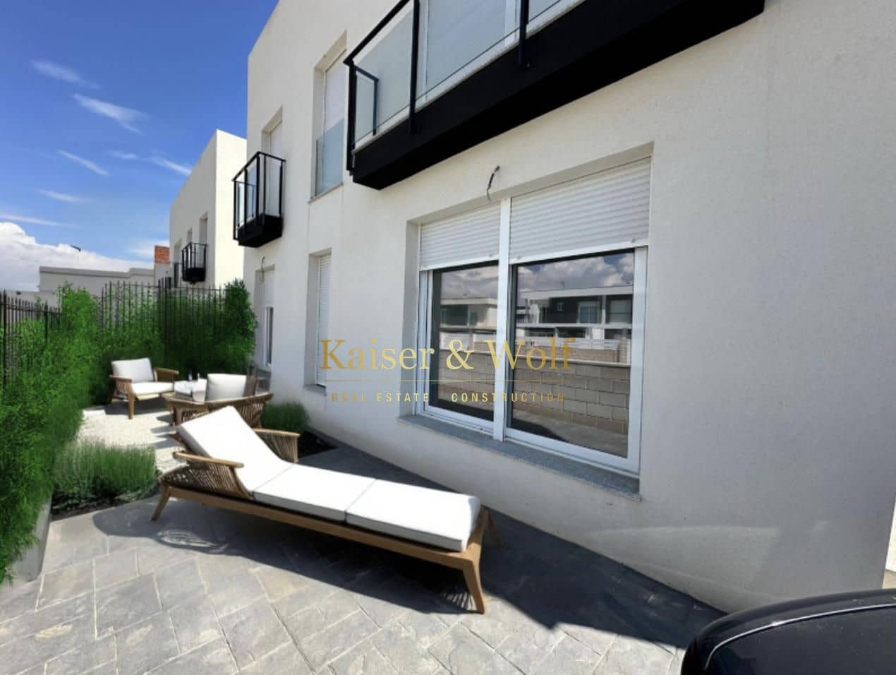 2 soverom Leilighet til salgs i Gran Alacant med svømmebasseng - € 249 000 (Ref: 8933397)