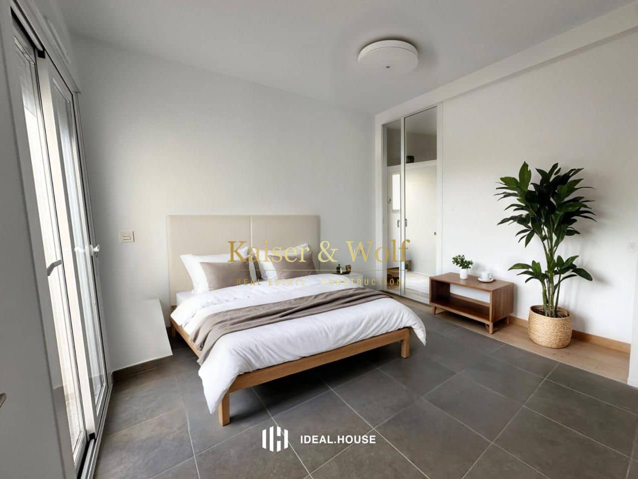 2 soverom Leilighet til salgs i Gran Alacant med svømmebasseng - € 249 000 (Ref: 8933397)