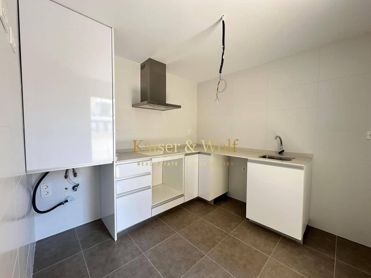 2 soverom Leilighet til salgs i Gran Alacant med svømmebasseng - € 249 000 (Ref: 8933397)