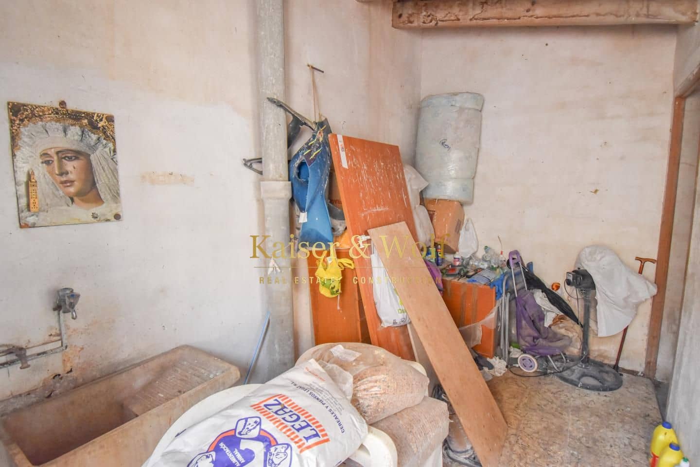 3 soveværelse Villa til salg i Santa Pola - € 189.900 (Ref: 8933492)