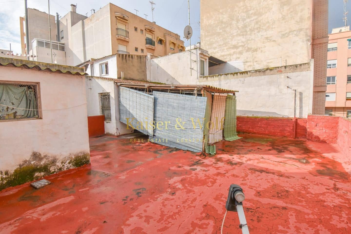 3 soveværelse Villa til salg i Santa Pola - € 189.900 (Ref: 8933492)