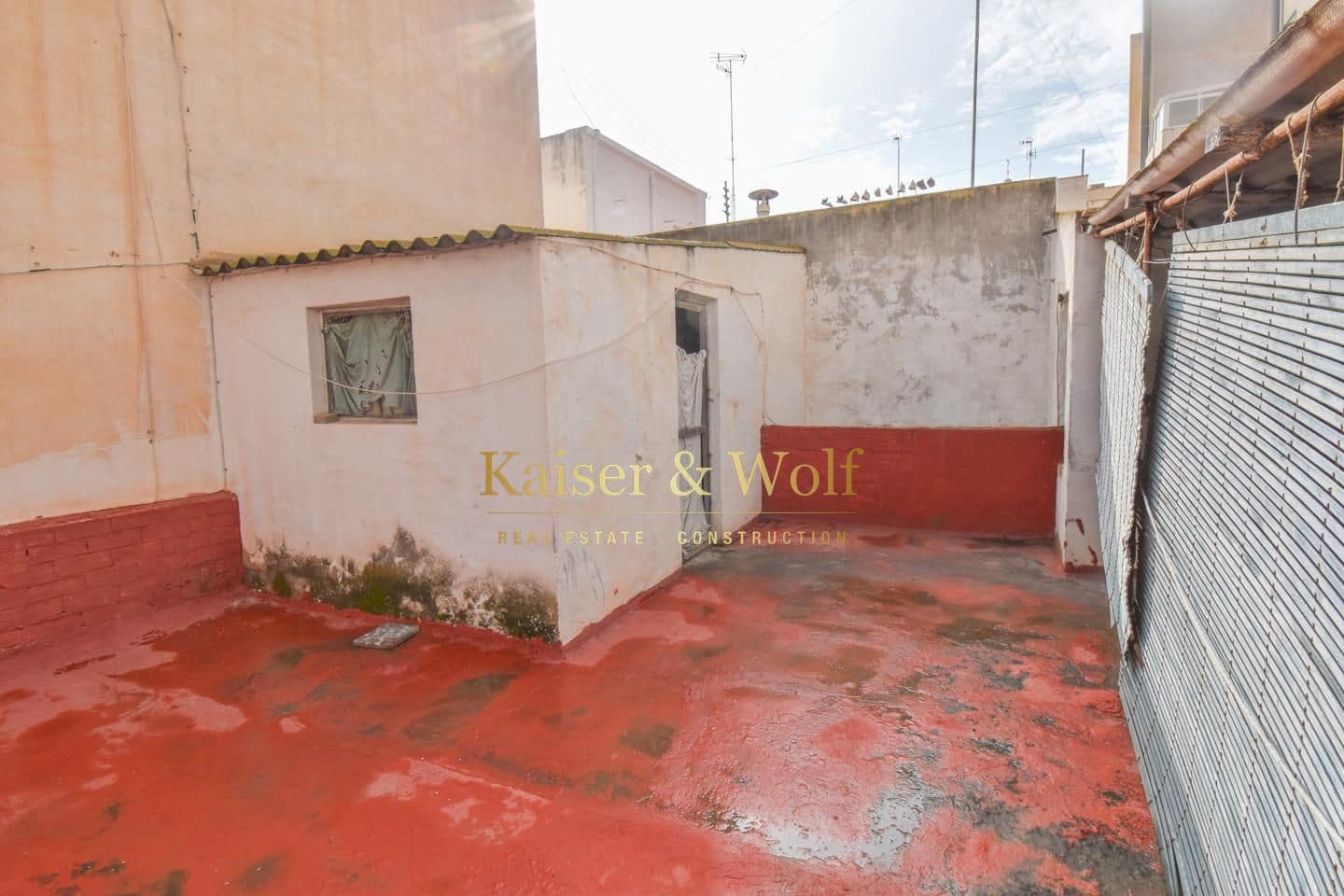 3 soveværelse Villa til salg i Santa Pola - € 189.900 (Ref: 8933492)