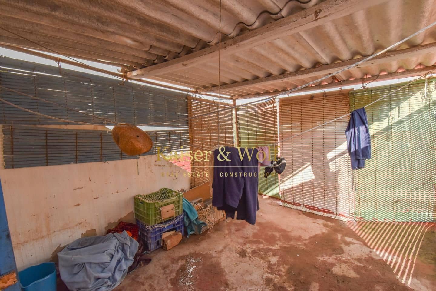 3 soveværelse Villa til salg i Santa Pola - € 189.900 (Ref: 8933492)