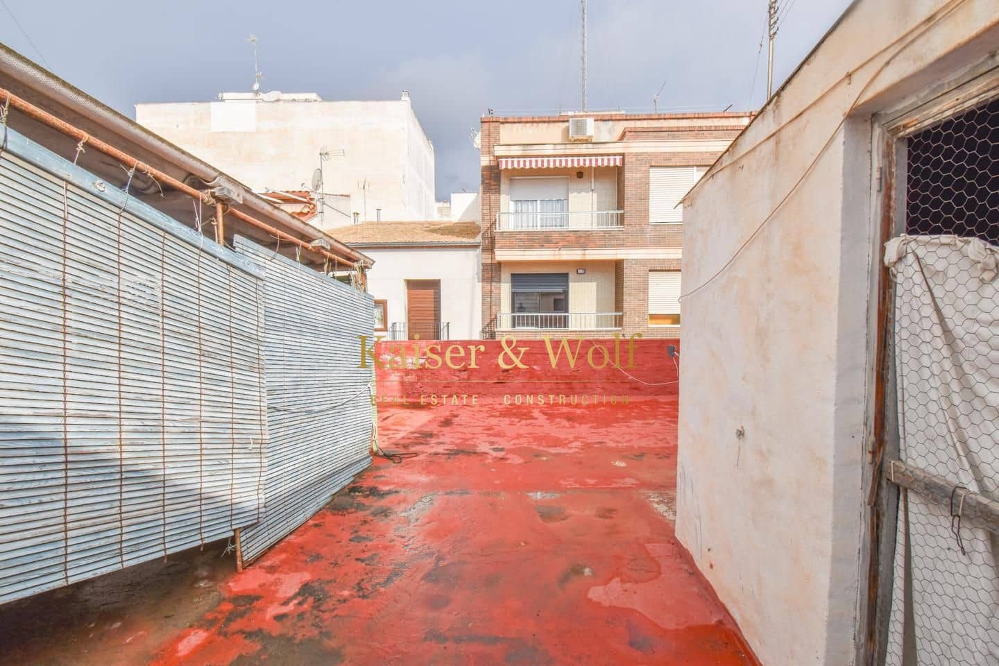 3 soveværelse Villa til salg i Santa Pola - € 189.900 (Ref: 8933492)