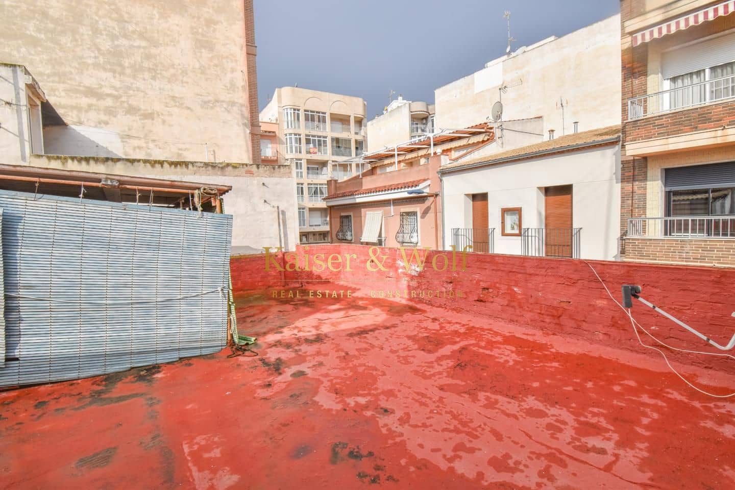 3 soveværelse Villa til salg i Santa Pola - € 189.900 (Ref: 8933492)