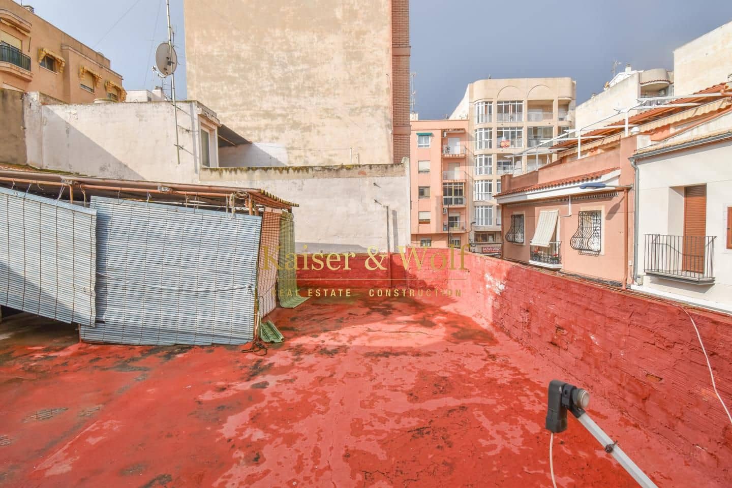 3 soveværelse Villa til salg i Santa Pola - € 189.900 (Ref: 8933492)