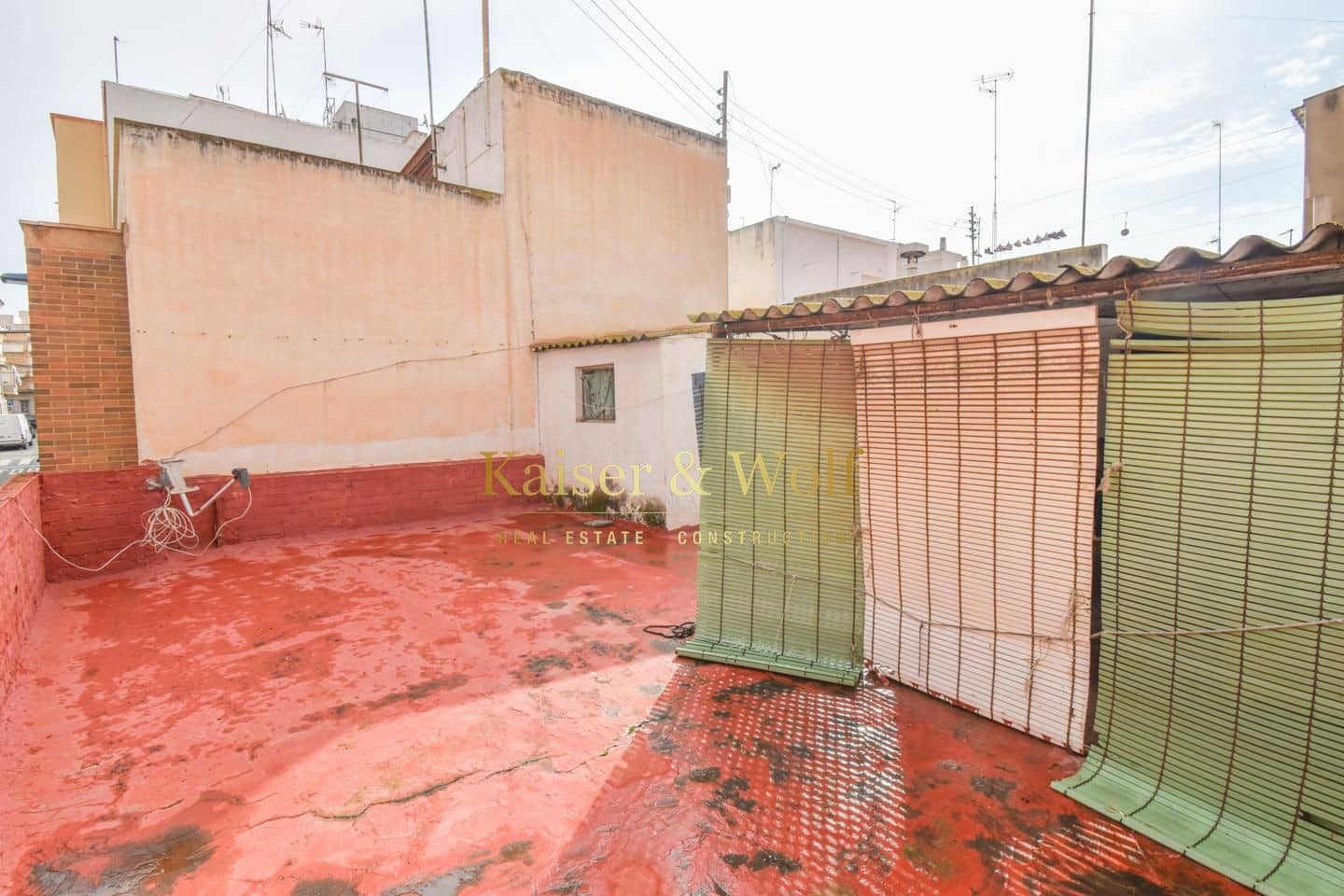 3 soveværelse Villa til salg i Santa Pola - € 189.900 (Ref: 8933492)