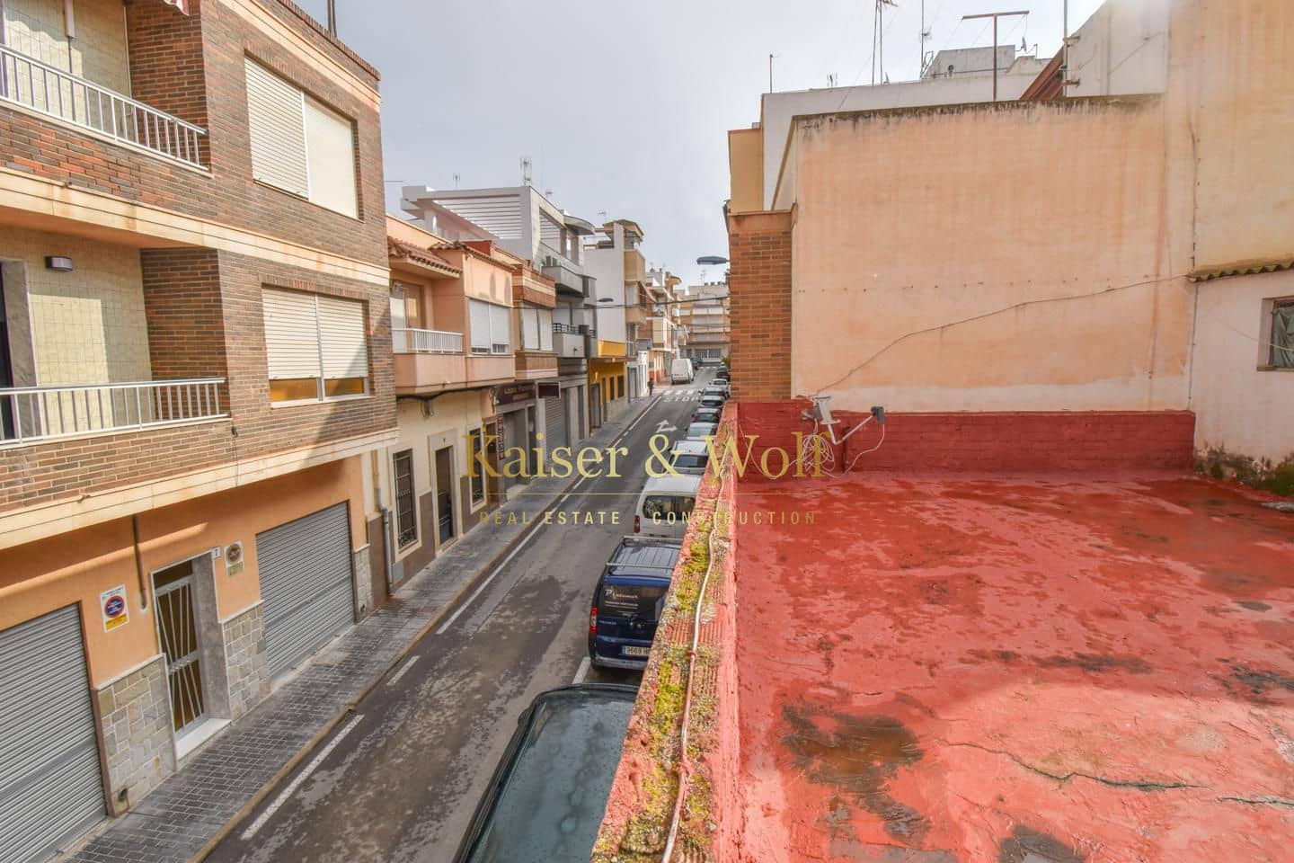 3 soveværelse Villa til salg i Santa Pola - € 189.900 (Ref: 8933492)