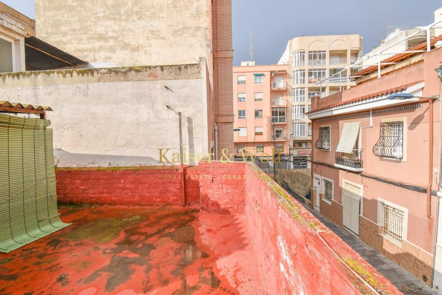 3 soveværelse Villa til salg i Santa Pola - € 189.900 (Ref: 8933492)