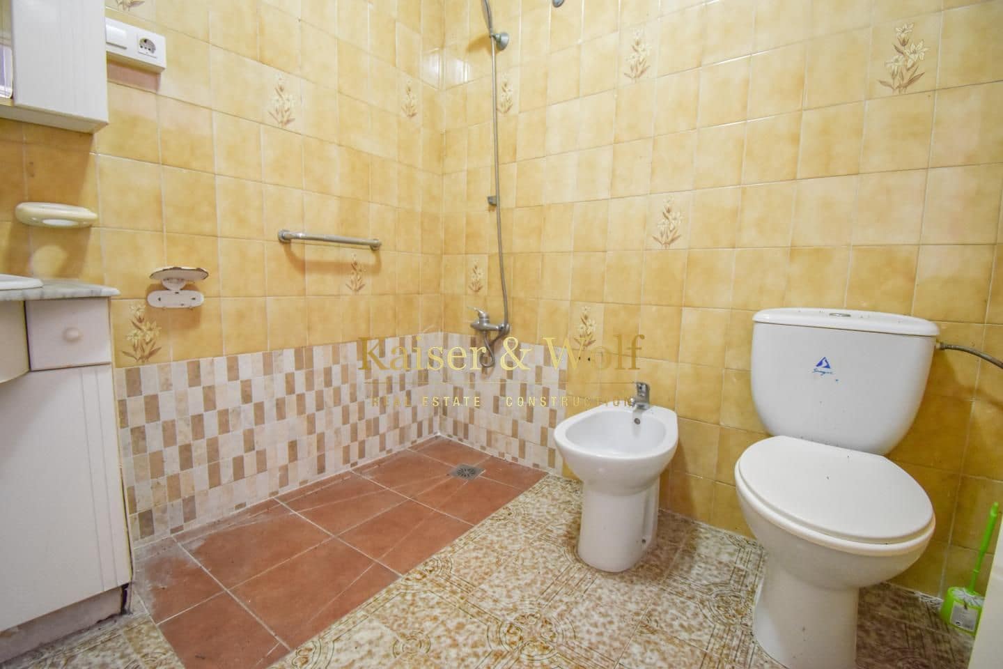 3 soveværelse Villa til salg i Santa Pola - € 189.900 (Ref: 8933492)