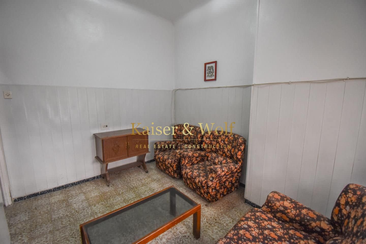 3 soveværelse Villa til salg i Santa Pola - € 189.900 (Ref: 8933492)